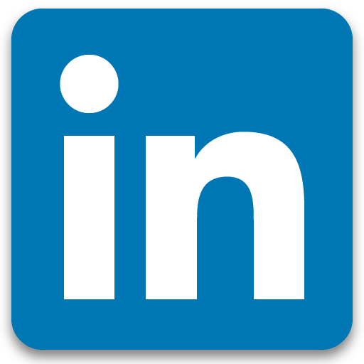 Linked logo