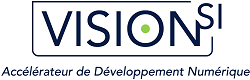 VisionSI logo