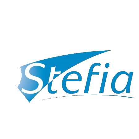 Stefia logo